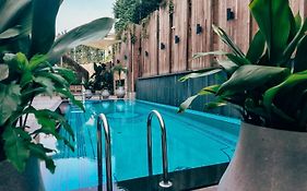 Hilton Garden Inn Istanbul Golden Horn